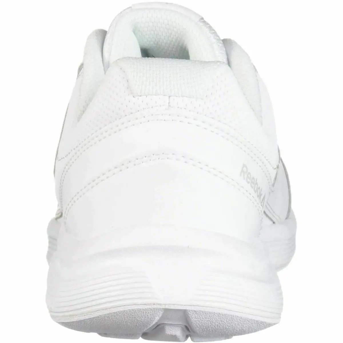 Reebok shoes - White 2
