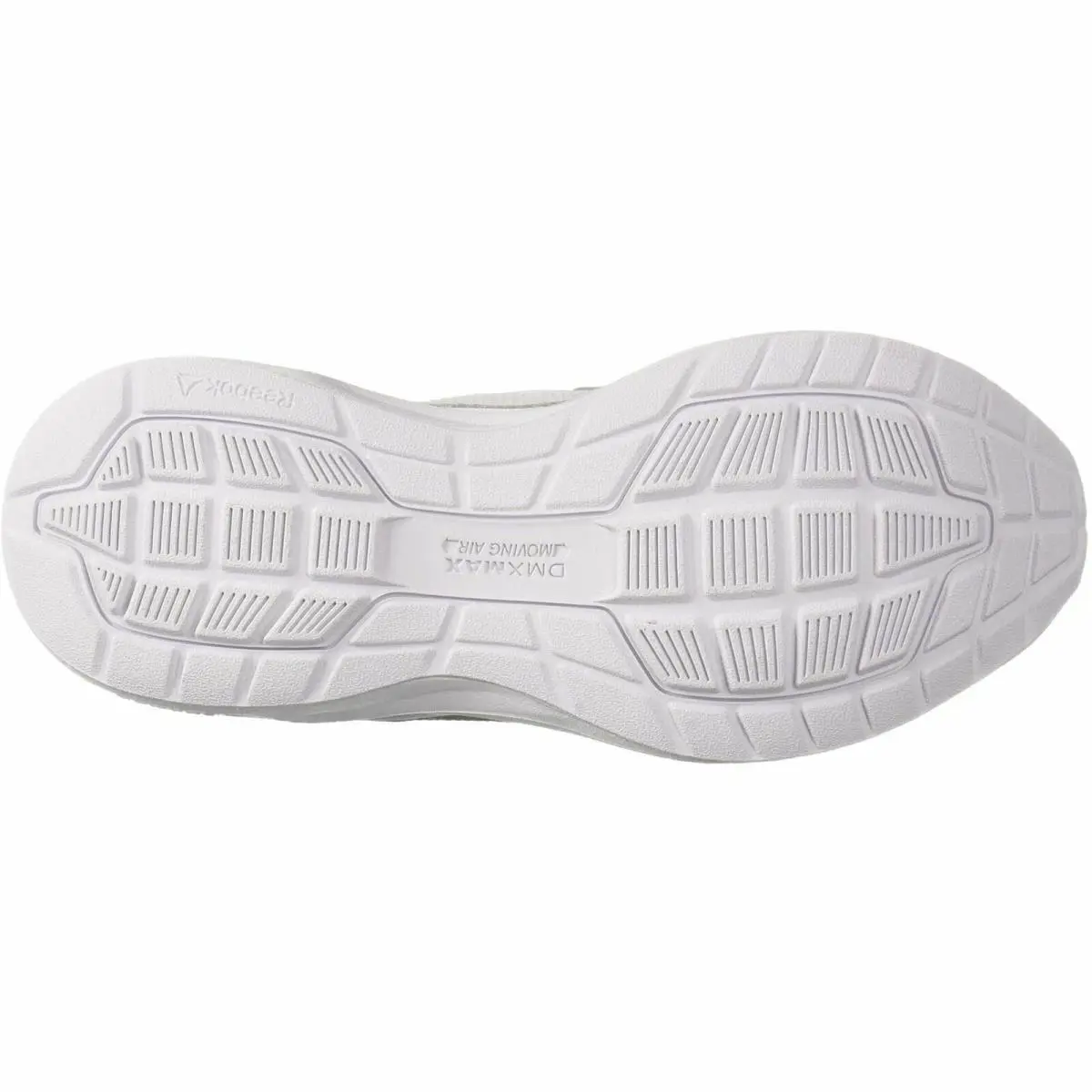 Reebok shoes - White 3
