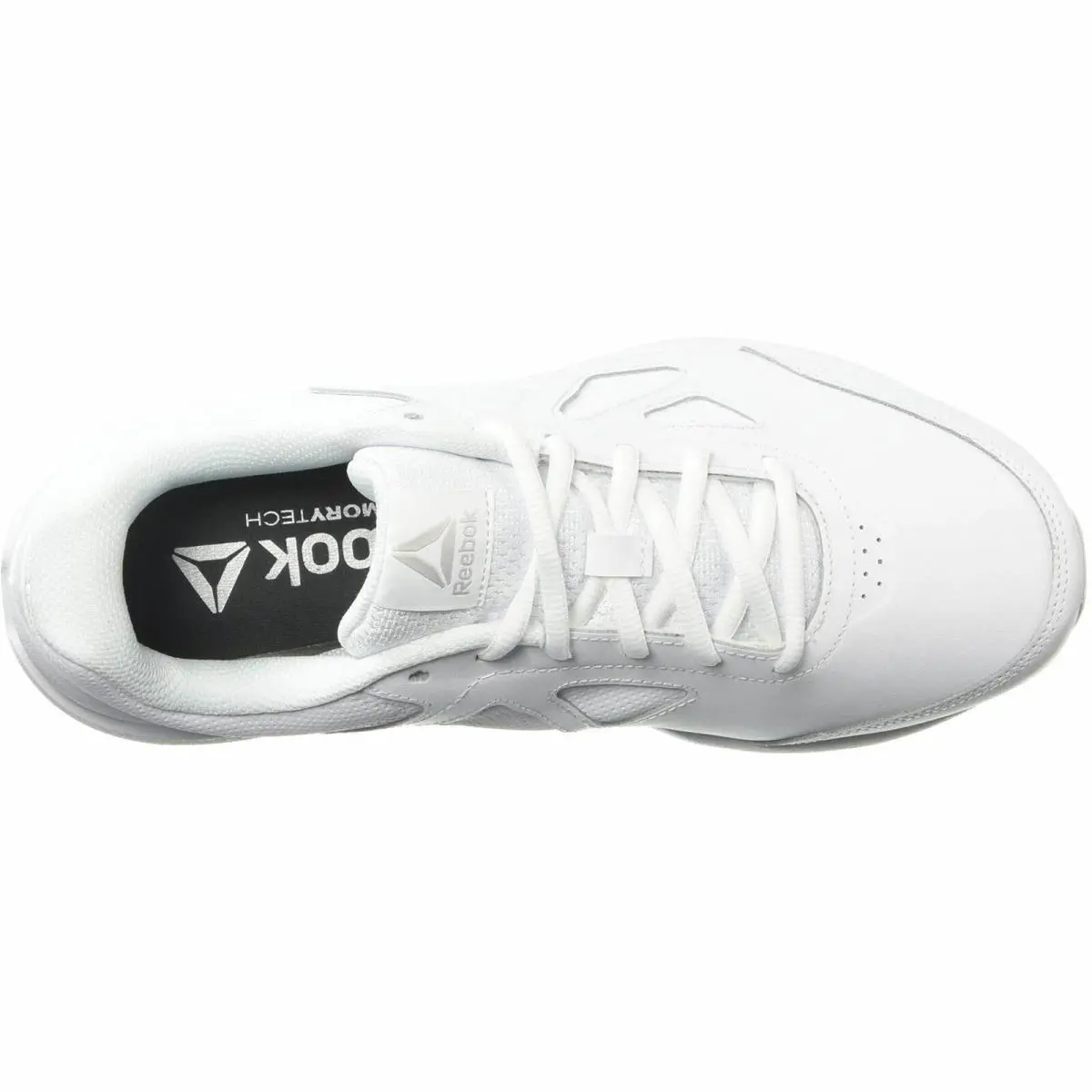 Reebok shoes - White 4
