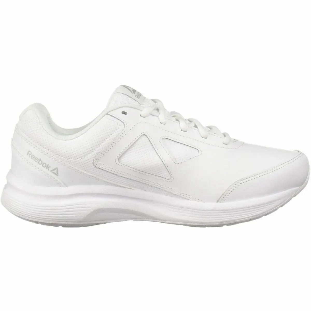 Reebok shoes - White 5