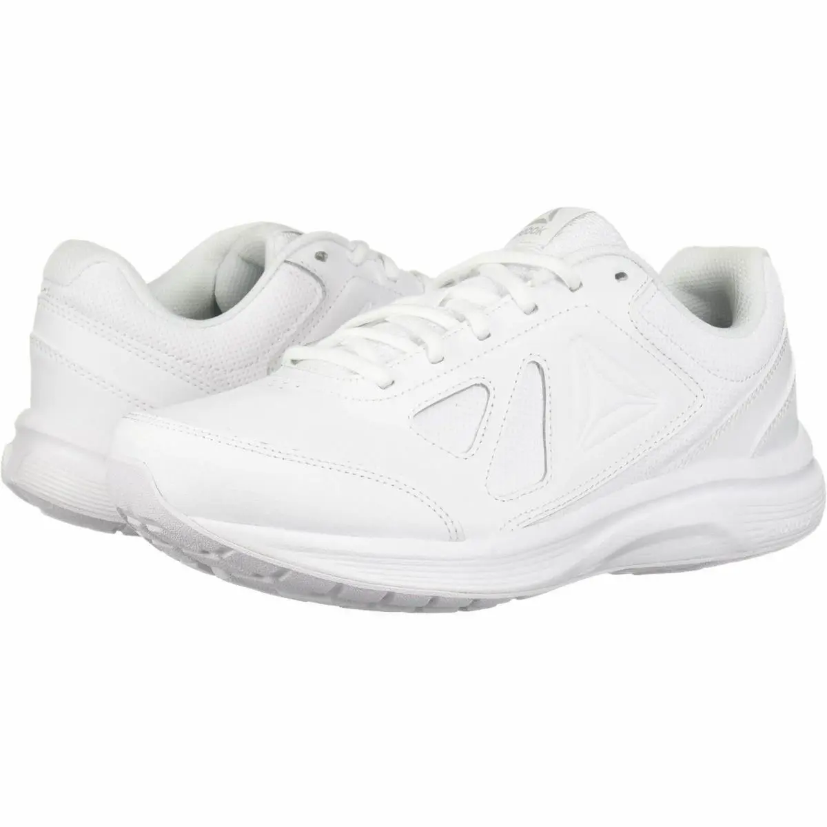Reebok shoes - White 6