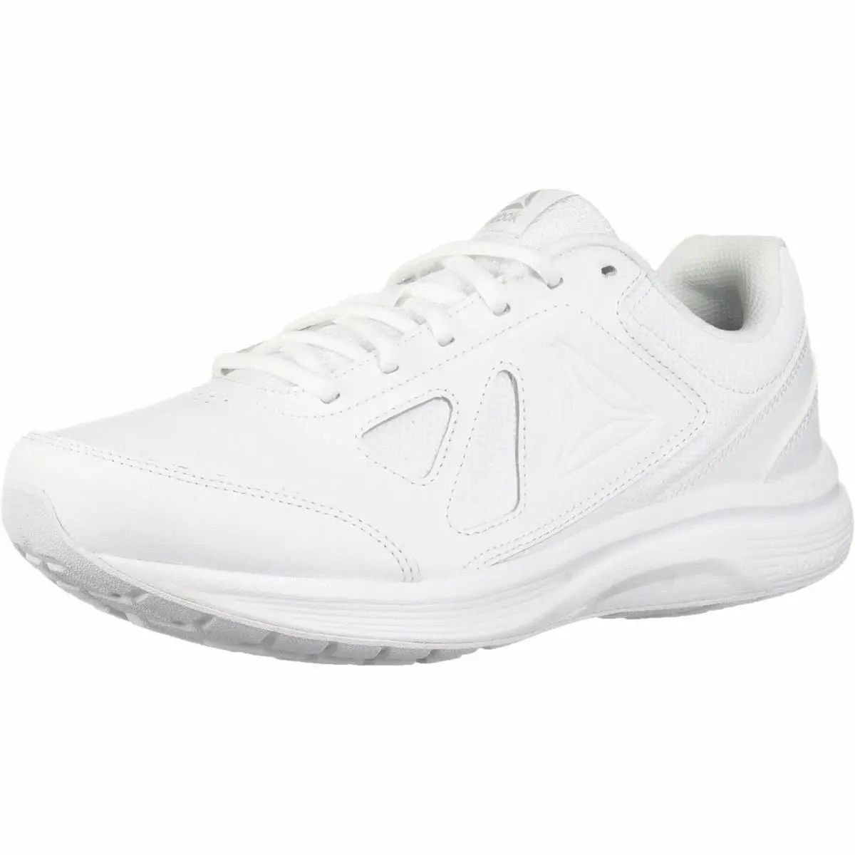 Reebok shoes - White 8