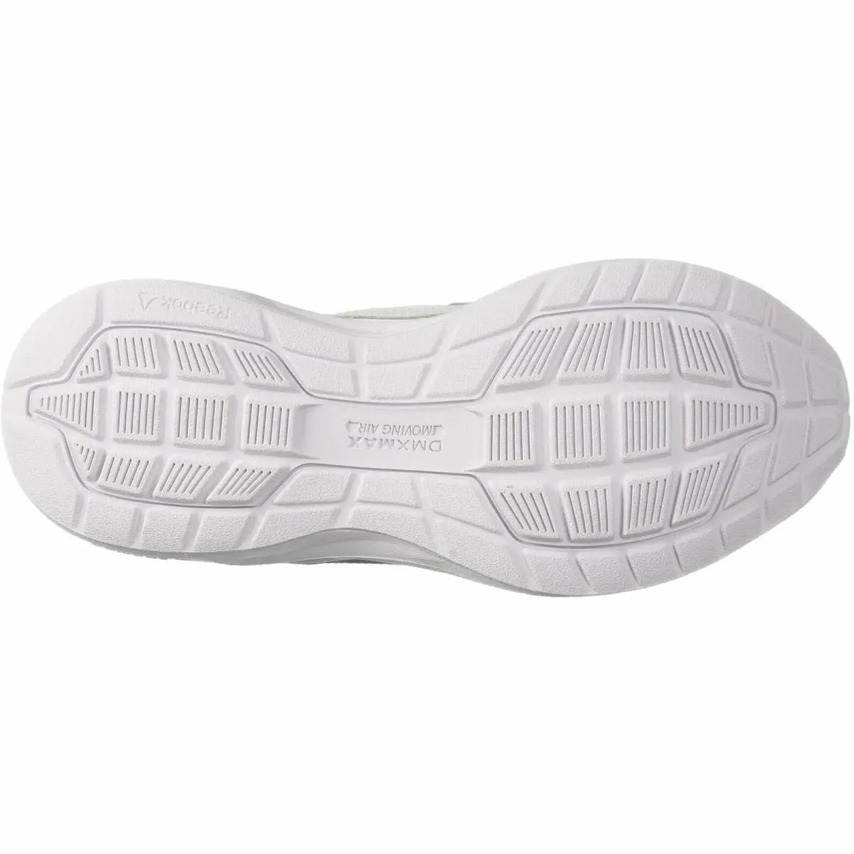 Reebok shoes - White 11
