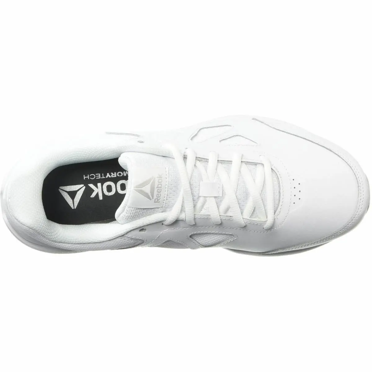 Reebok shoes - White 12