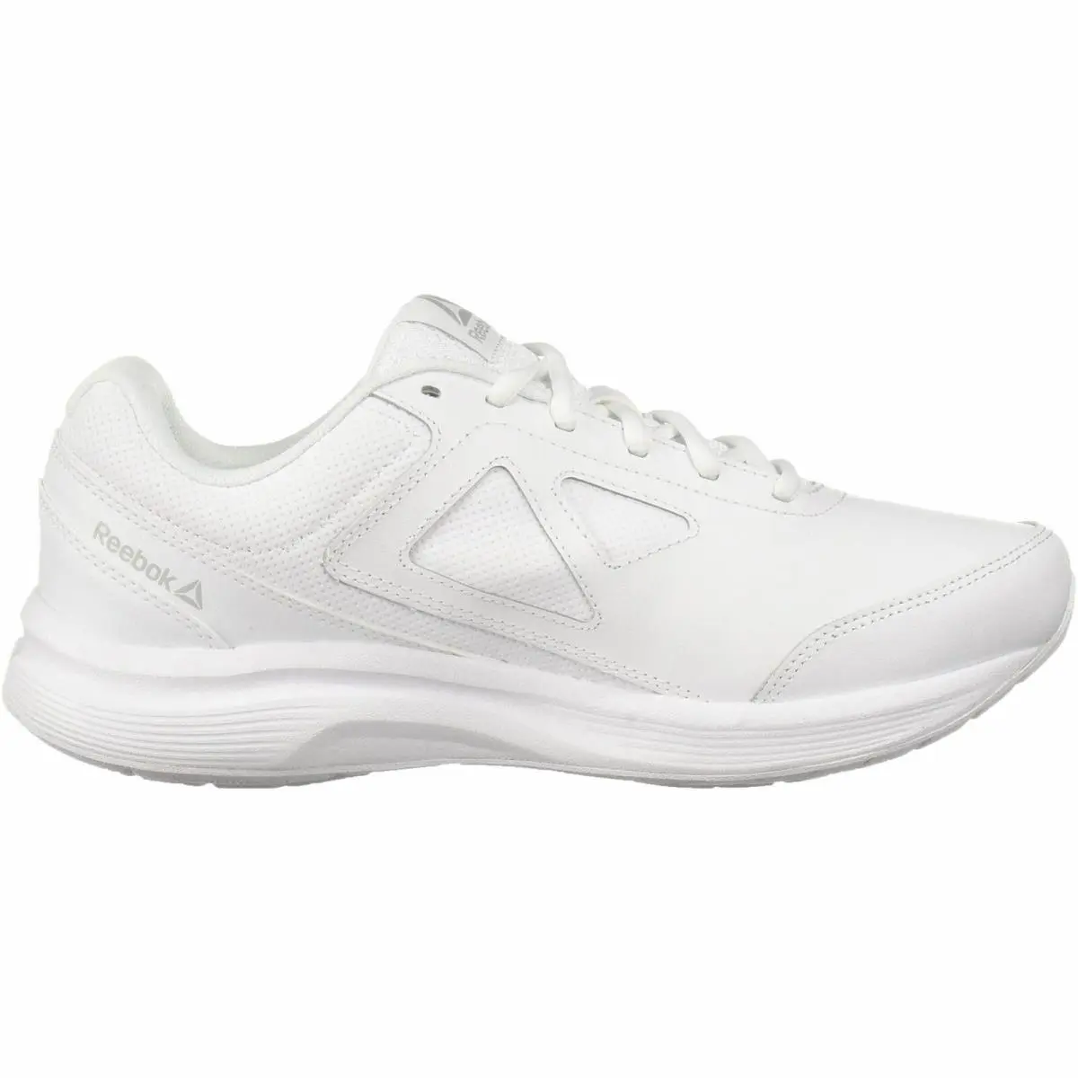 Reebok shoes - White 13