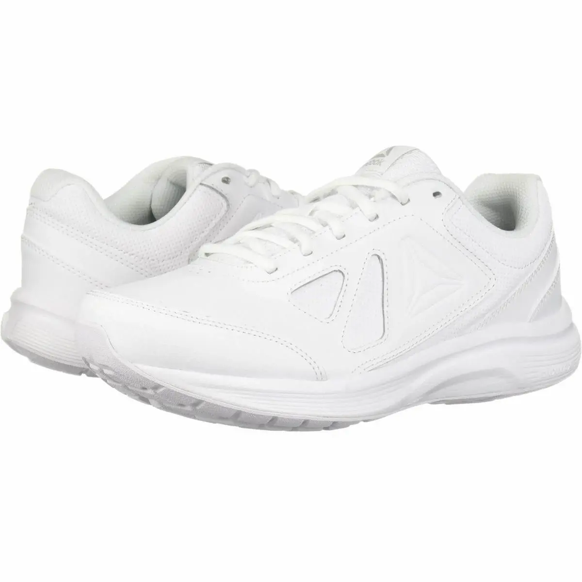 Reebok shoes - White 14