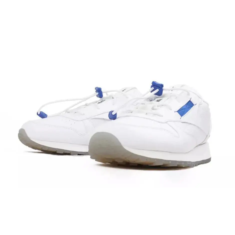 Reebok shoes - Ftwwht/Chalk/Vecblu 0