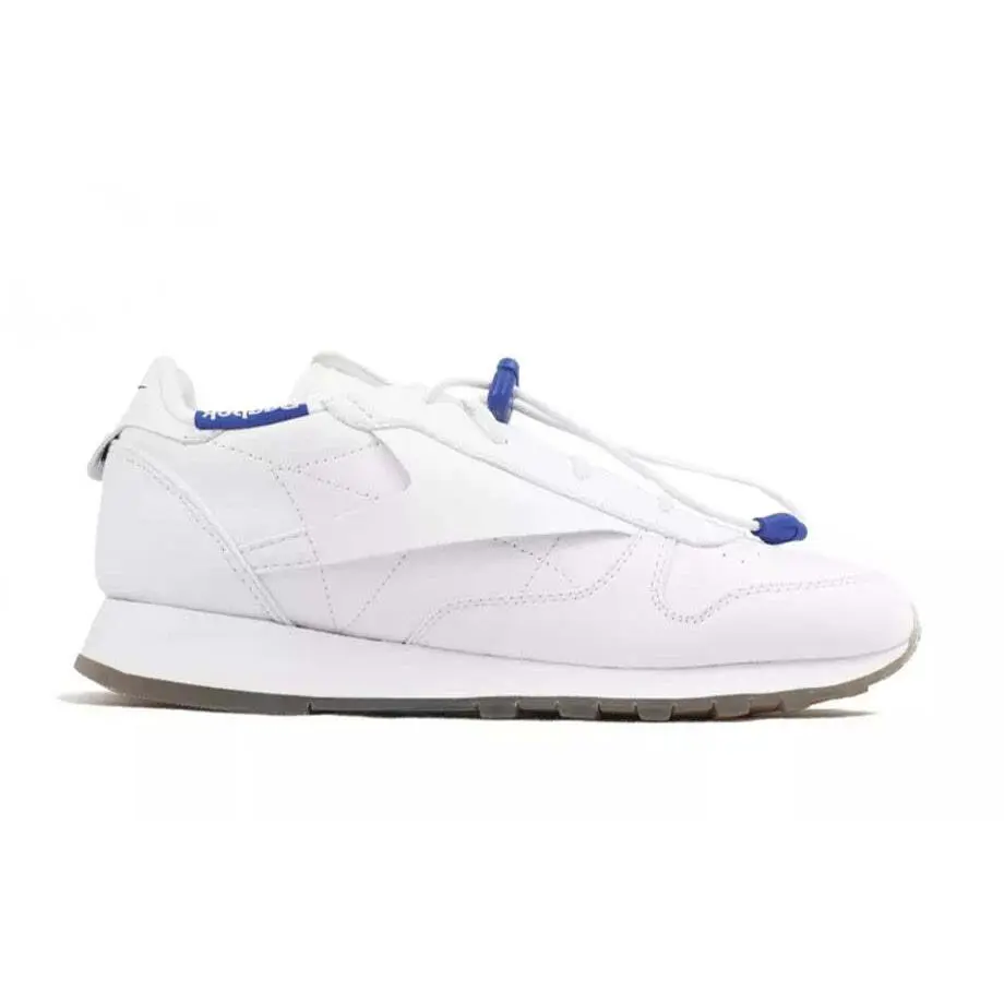 Reebok shoes - Ftwwht/Chalk/Vecblu 1