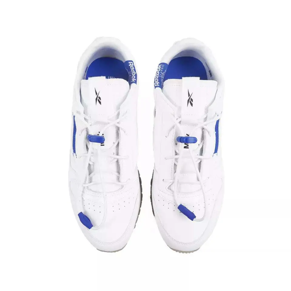 Reebok shoes - Ftwwht/Chalk/Vecblu 2