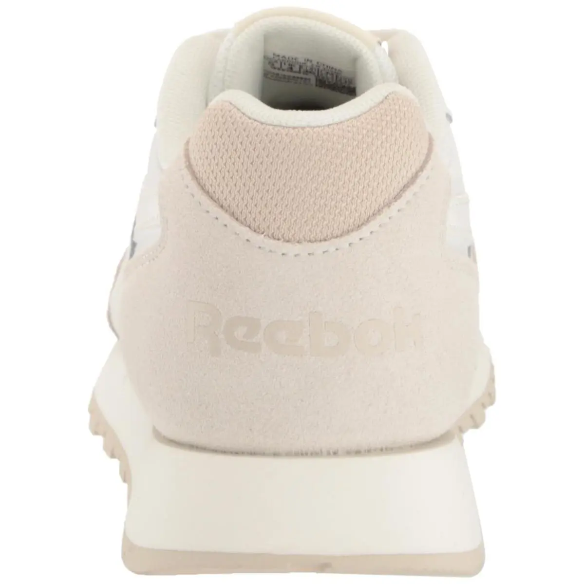 Reebok shoes - Beige 4