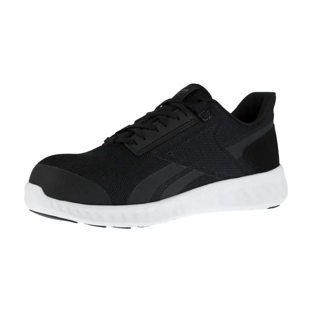 Reebok shoes - Sublite Legend Work - Sublite Legend Work - RB4023 - Black and White 2