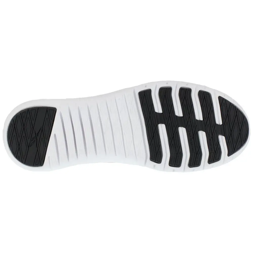 Reebok shoes - Sublite Legend Work - Sublite Legend Work - RB4023 - Black and White 3