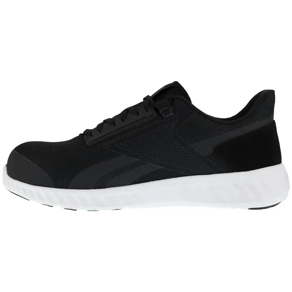Reebok shoes - Sublite Legend Work - Sublite Legend Work - RB4023 - Black and White 5