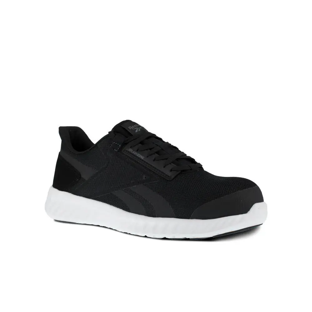 Reebok shoes - Sublite Legend Work - Sublite Legend Work - RB4023 - Black and White 6