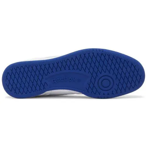 Reebok shoes - Ftwwht/Cobalt/Chalk 3