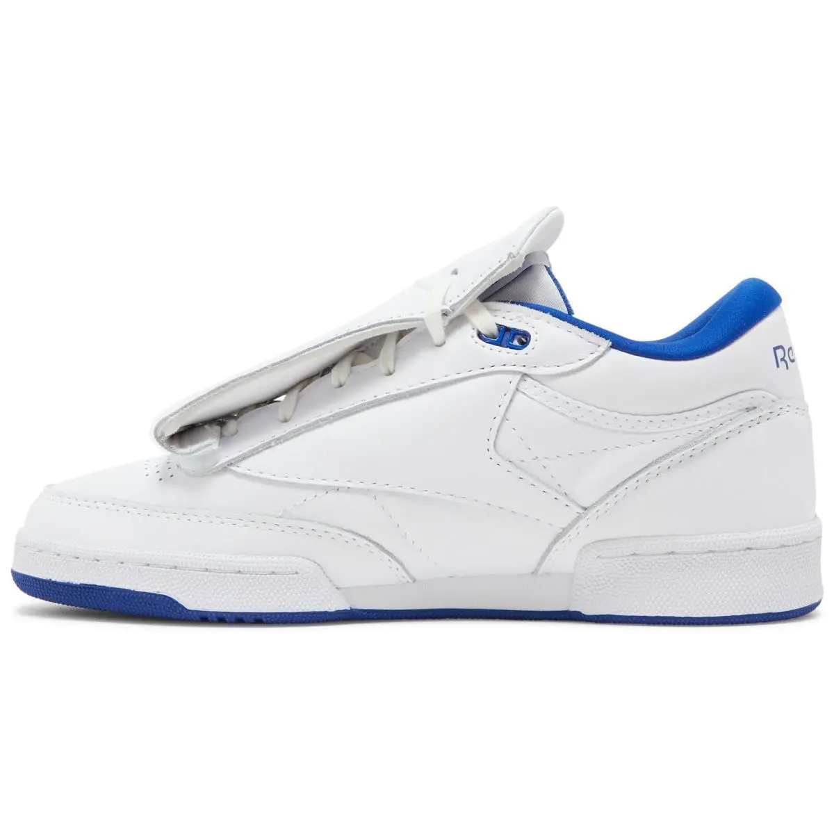 Reebok shoes - Ftwwht/Cobalt/Chalk 6