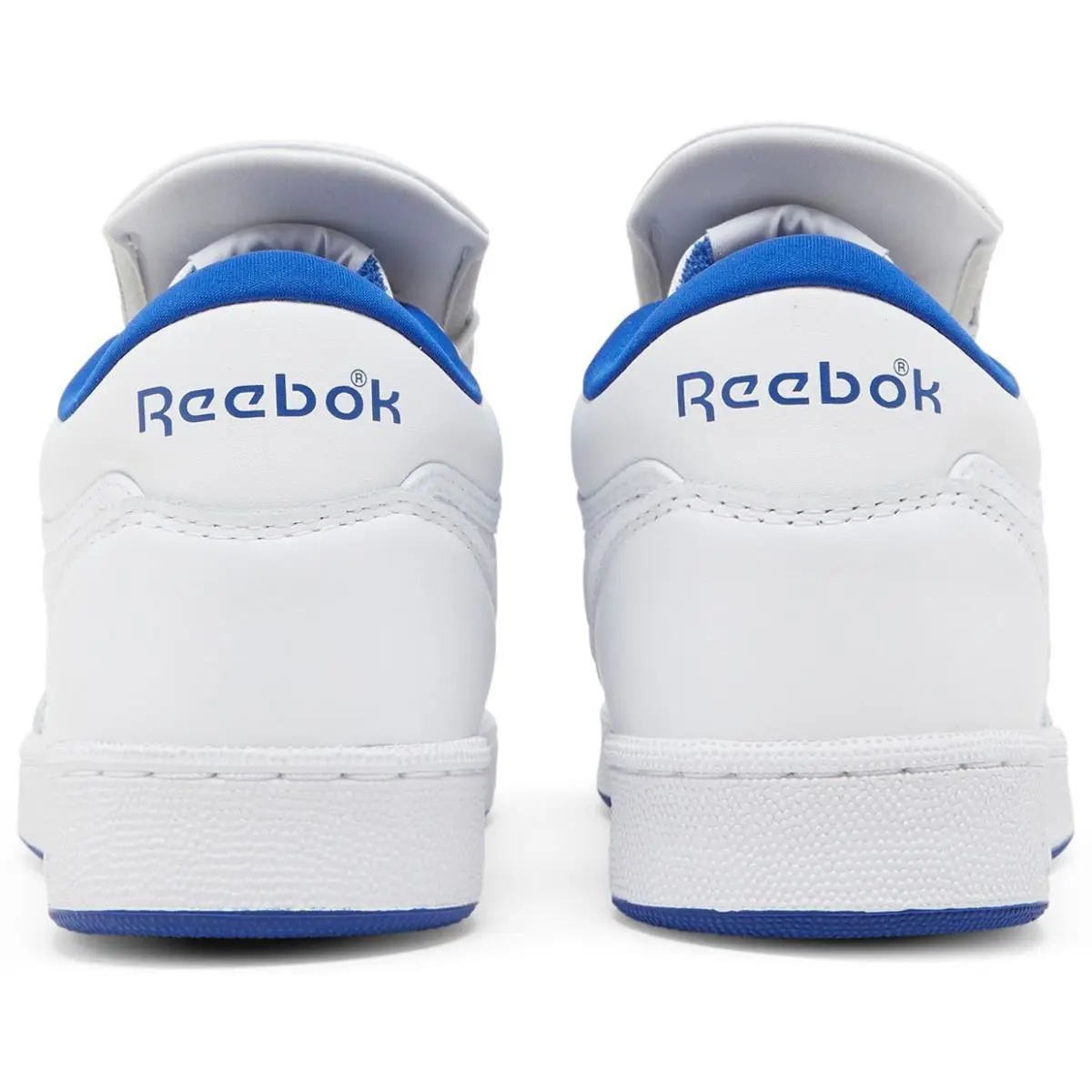 Reebok shoes - Ftwwht/Cobalt/Chalk 7