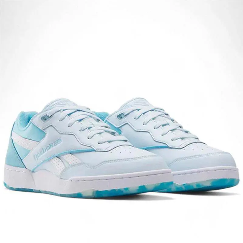 Reebok shoes - Glablu/White/Dgtblu 0
