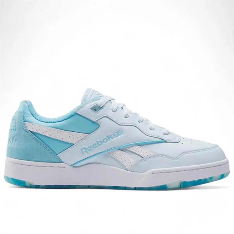 Reebok shoes - Glablu/White/Dgtblu 3