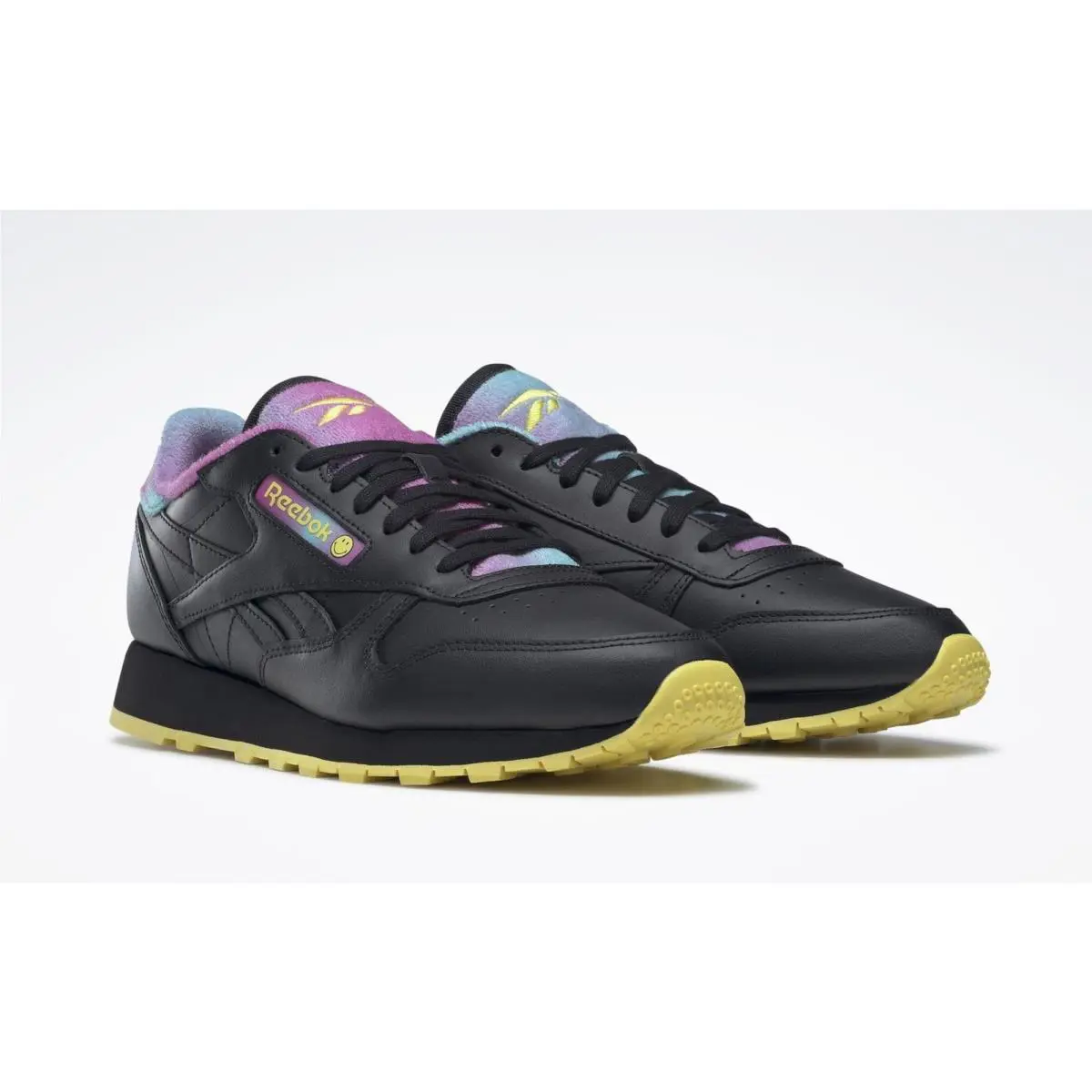 Reebok shoes - Cblack/Stiyel/Ultrab 0