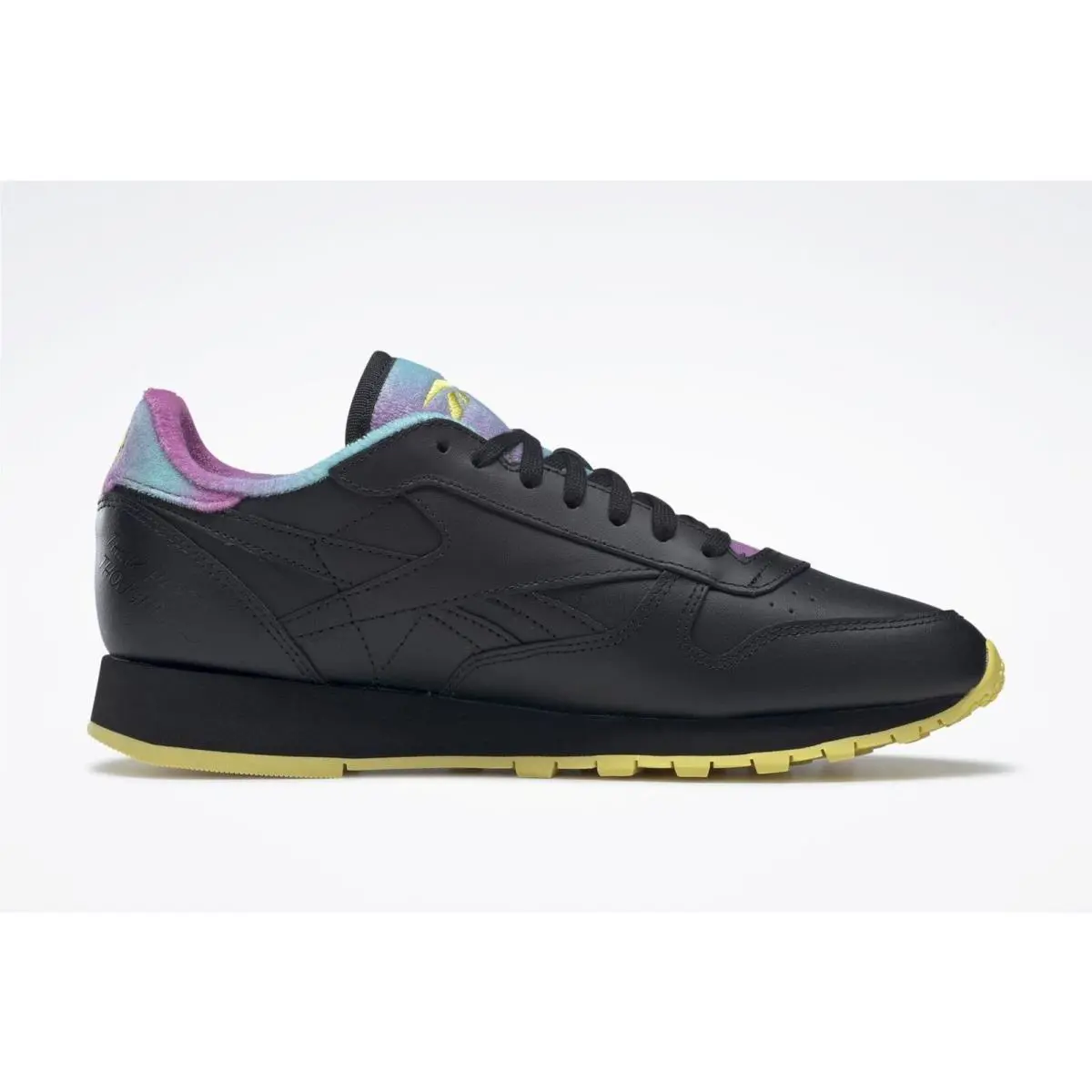 Reebok shoes - Cblack/Stiyel/Ultrab 1