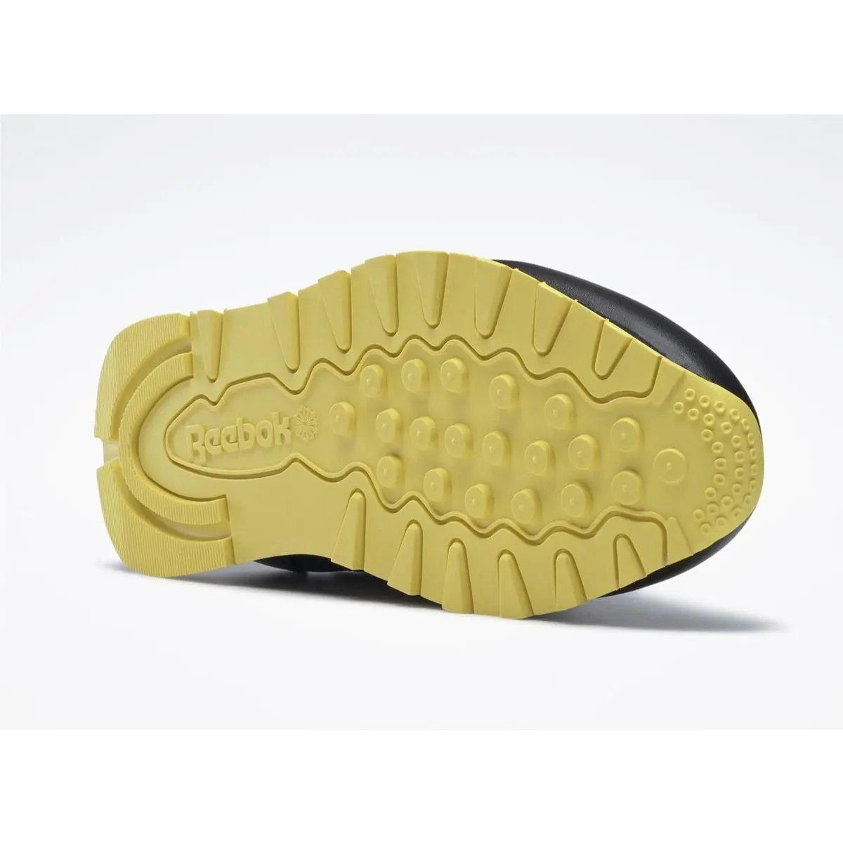 Reebok shoes - Cblack/Stiyel/Ultrab 10