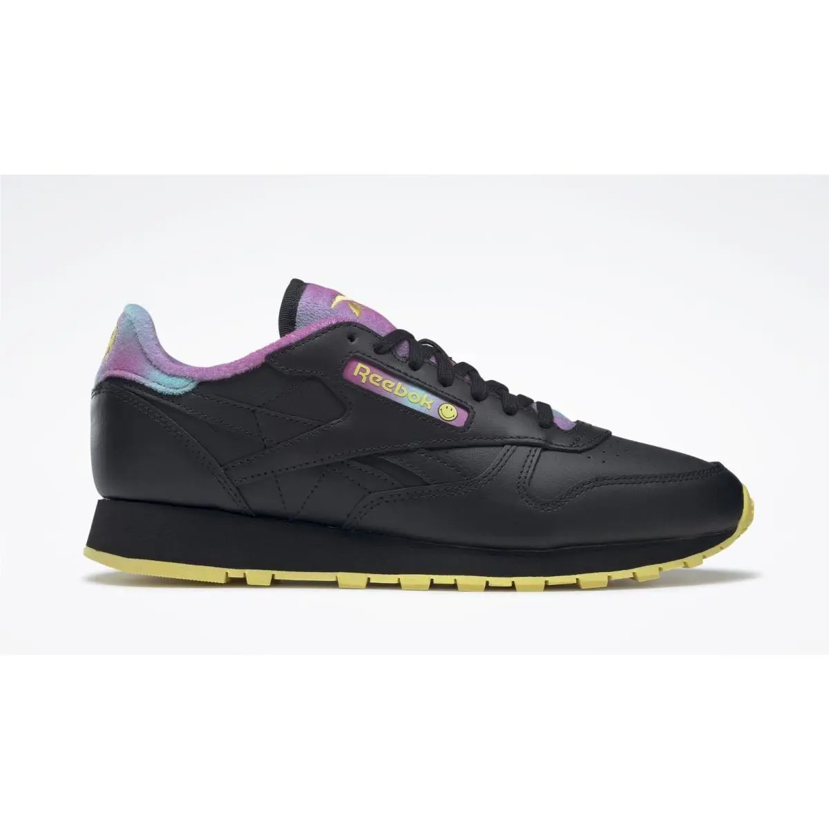 Reebok shoes - Cblack/Stiyel/Ultrab 5