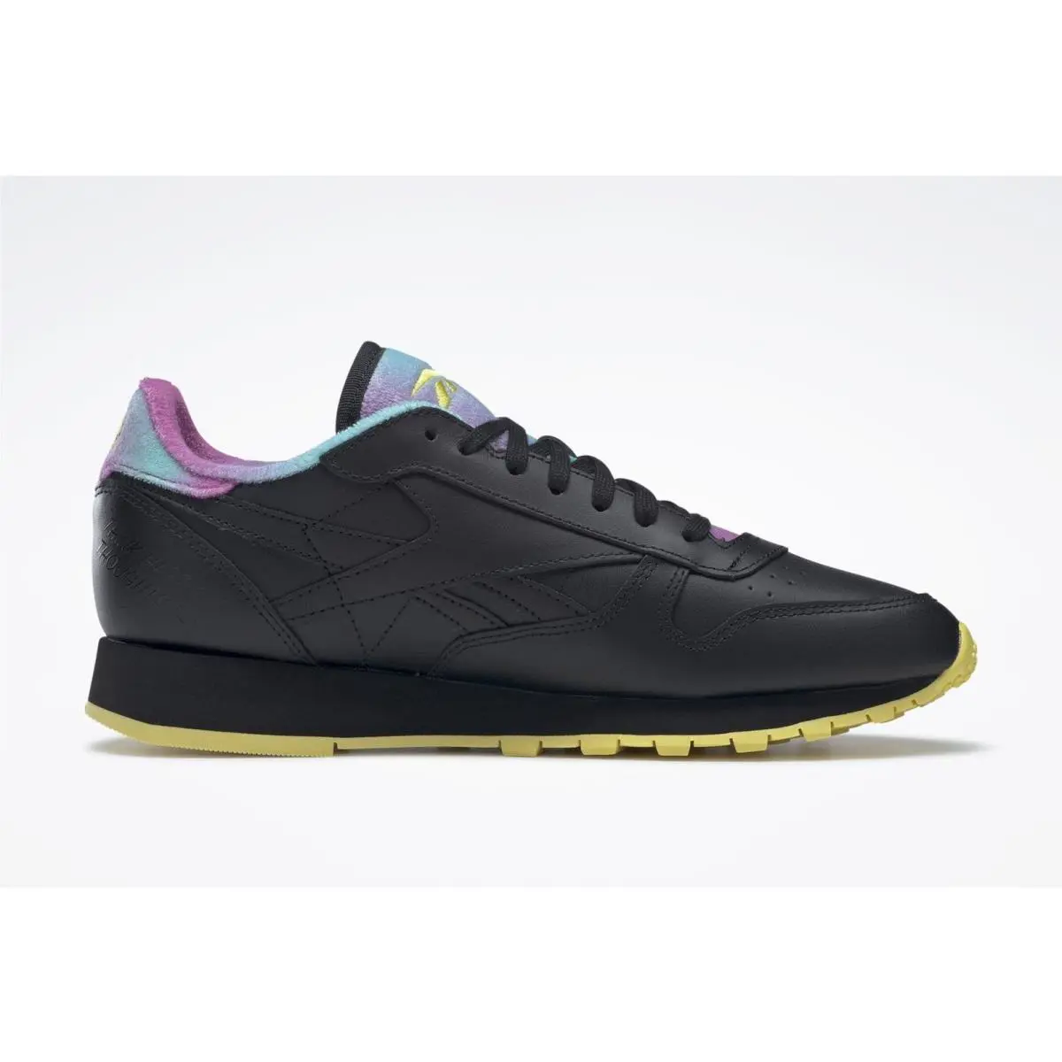 Reebok shoes - Cblack/Stiyel/Ultrab 7