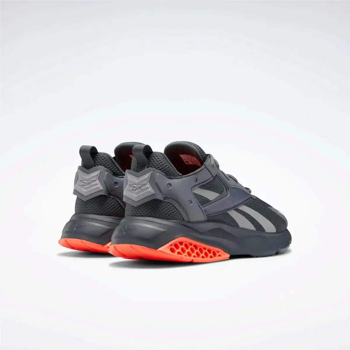 Reebok shoes - Purgry/Pugry6/Pugry4 1