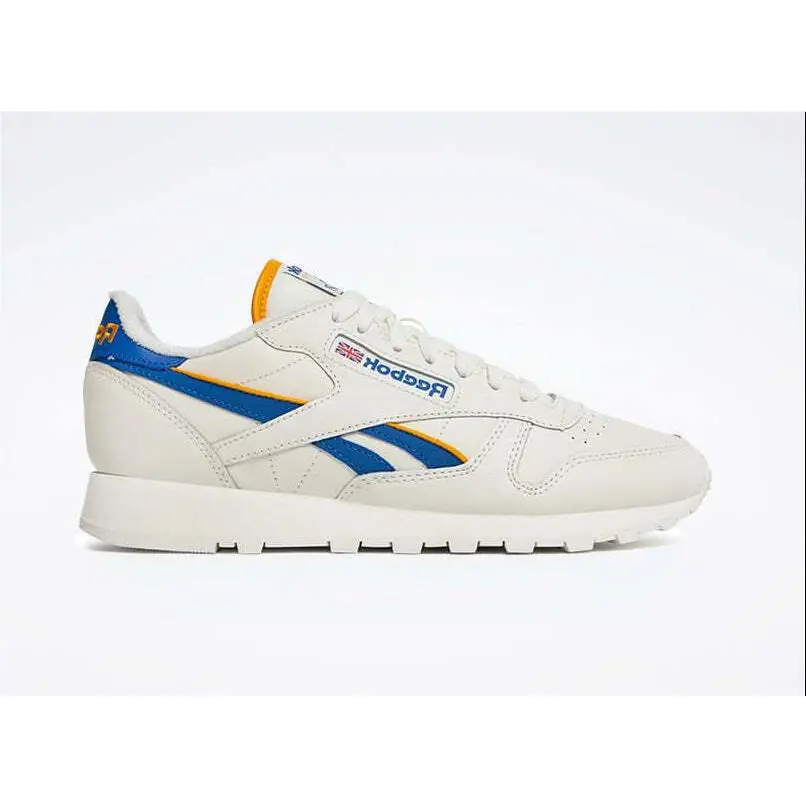 Reebok shoes - Chalk/Vecblu/Cogold 4