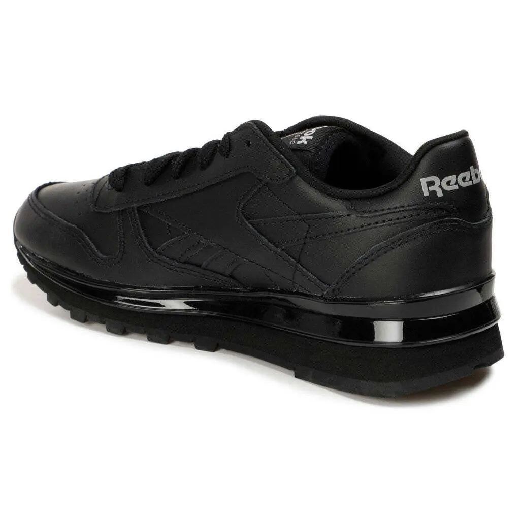 Reebok shoes - Cblack/Cblack/Cblack 0