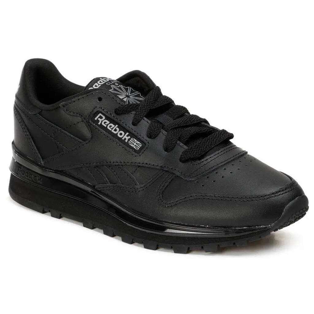 Reebok shoes - Cblack/Cblack/Cblack 2