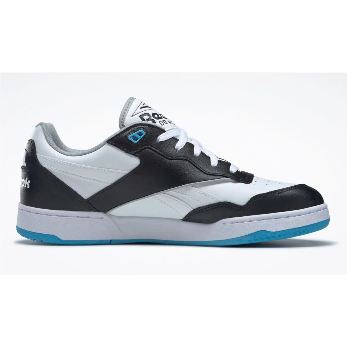 Reebok shoes - Cblack/Radaqu/Ftwwht 1
