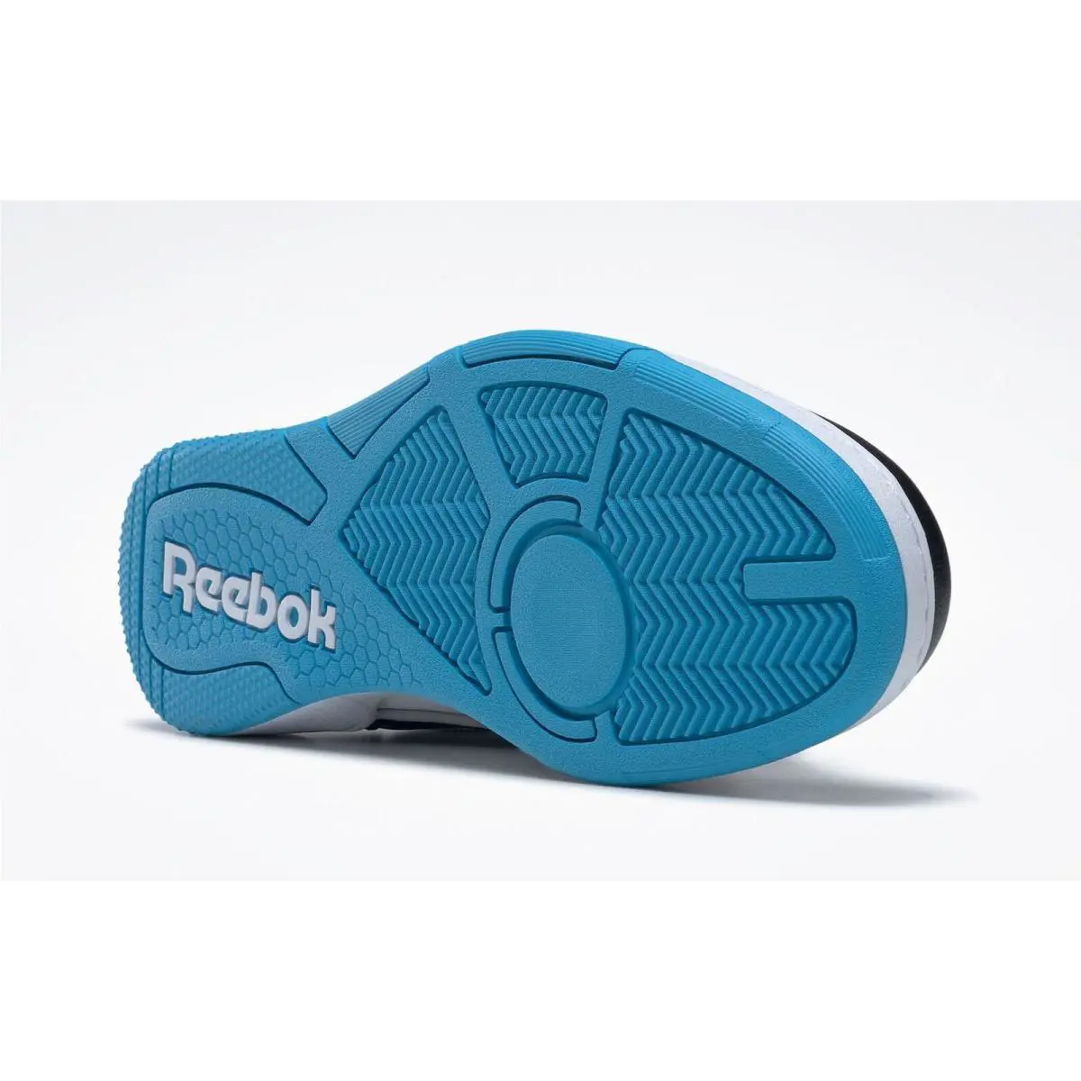 Reebok shoes - Cblack/Radaqu/Ftwwht 3