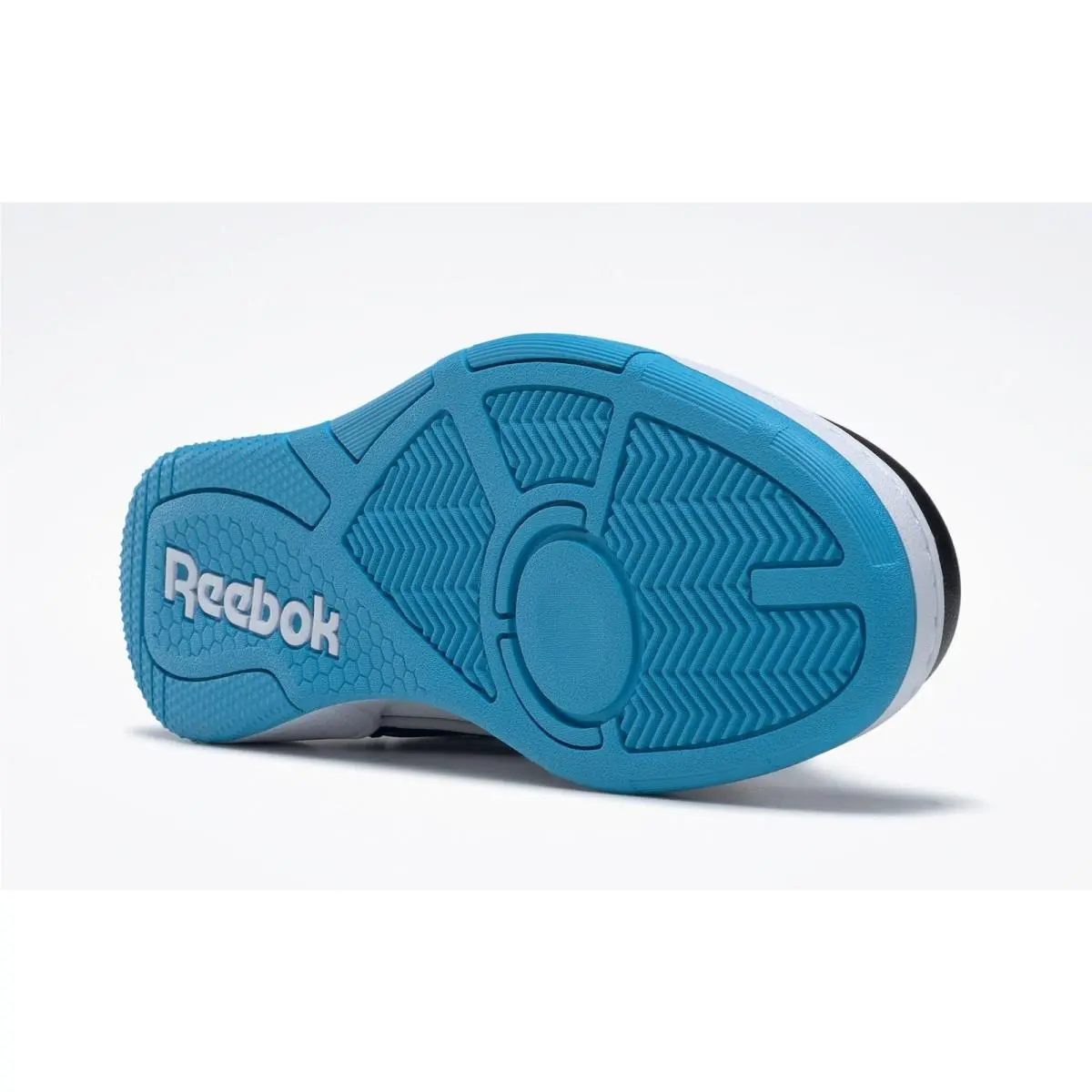 Reebok shoes - Cblack/Radaqu/Ftwwht 9