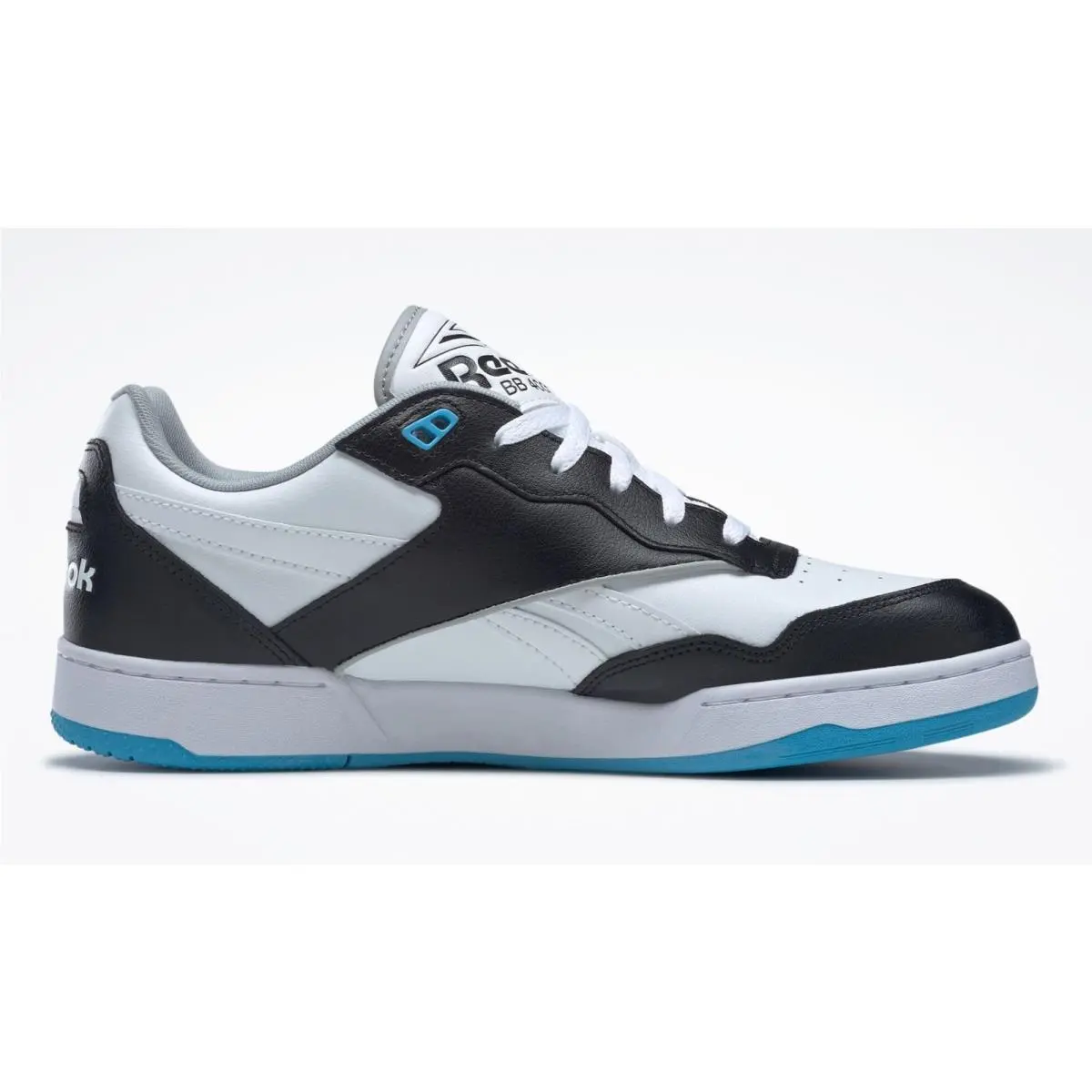 Reebok shoes - Cblack/Radaqu/Ftwwht 7