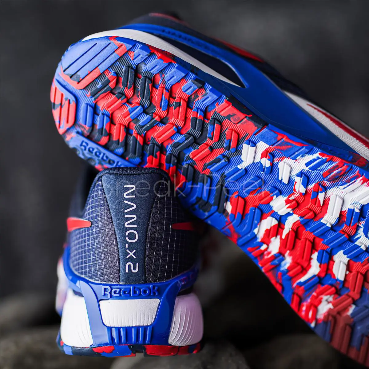 Reebok shoes - Reebok Nano X2 - Nano - Reebok Nano X2 - White 8