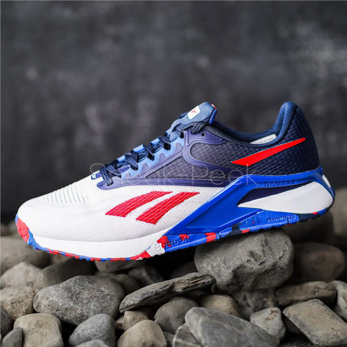 Reebok shoes - Reebok Nano X2 - Nano - Reebok Nano X2 - White 2