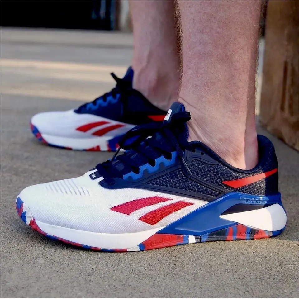 Reebok shoes - Reebok Nano X2 - Nano - Reebok Nano X2 - White 20