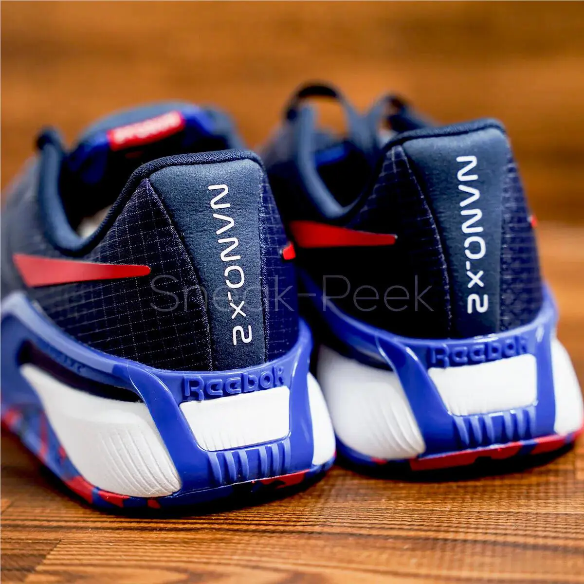 Reebok shoes - Reebok Nano X2 - Nano - Reebok Nano X2 - White 35