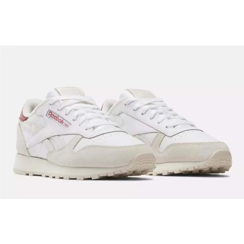 Reebok shoes - White / Chalk / Sedona Rose 0