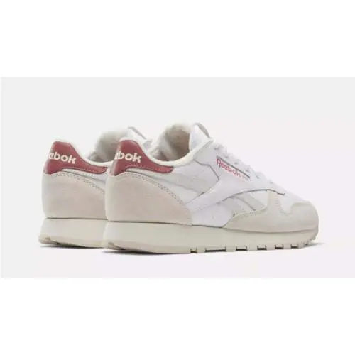 Reebok shoes - White / Chalk / Sedona Rose 1