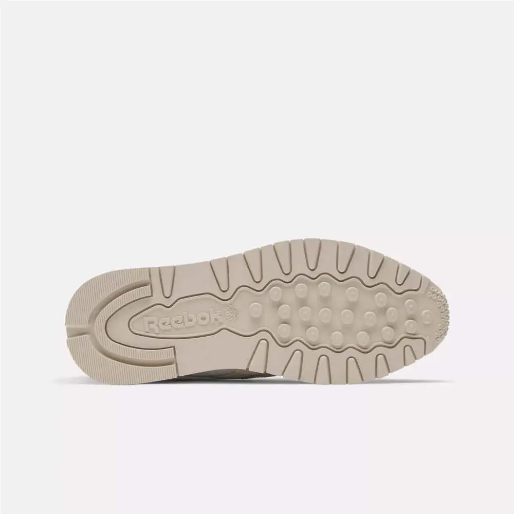 Reebok shoes - White / Chalk / Sedona Rose 2