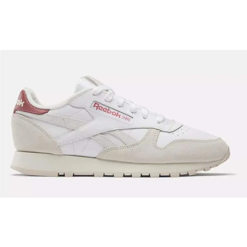 Reebok shoes - White / Chalk / Sedona Rose 4