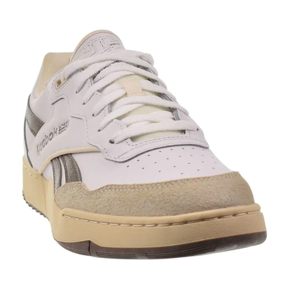 Reebok shoes - White/Grey/Chalk 0