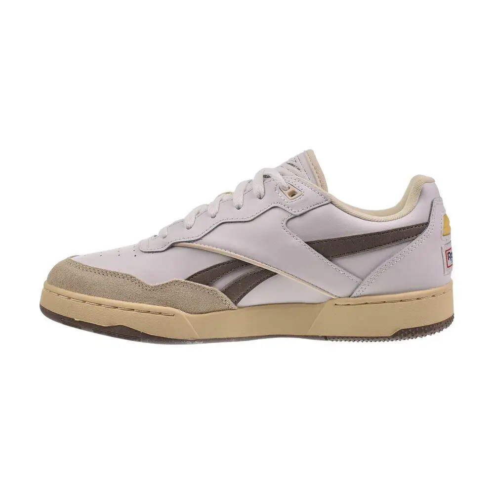 Reebok shoes - White/Grey/Chalk 2