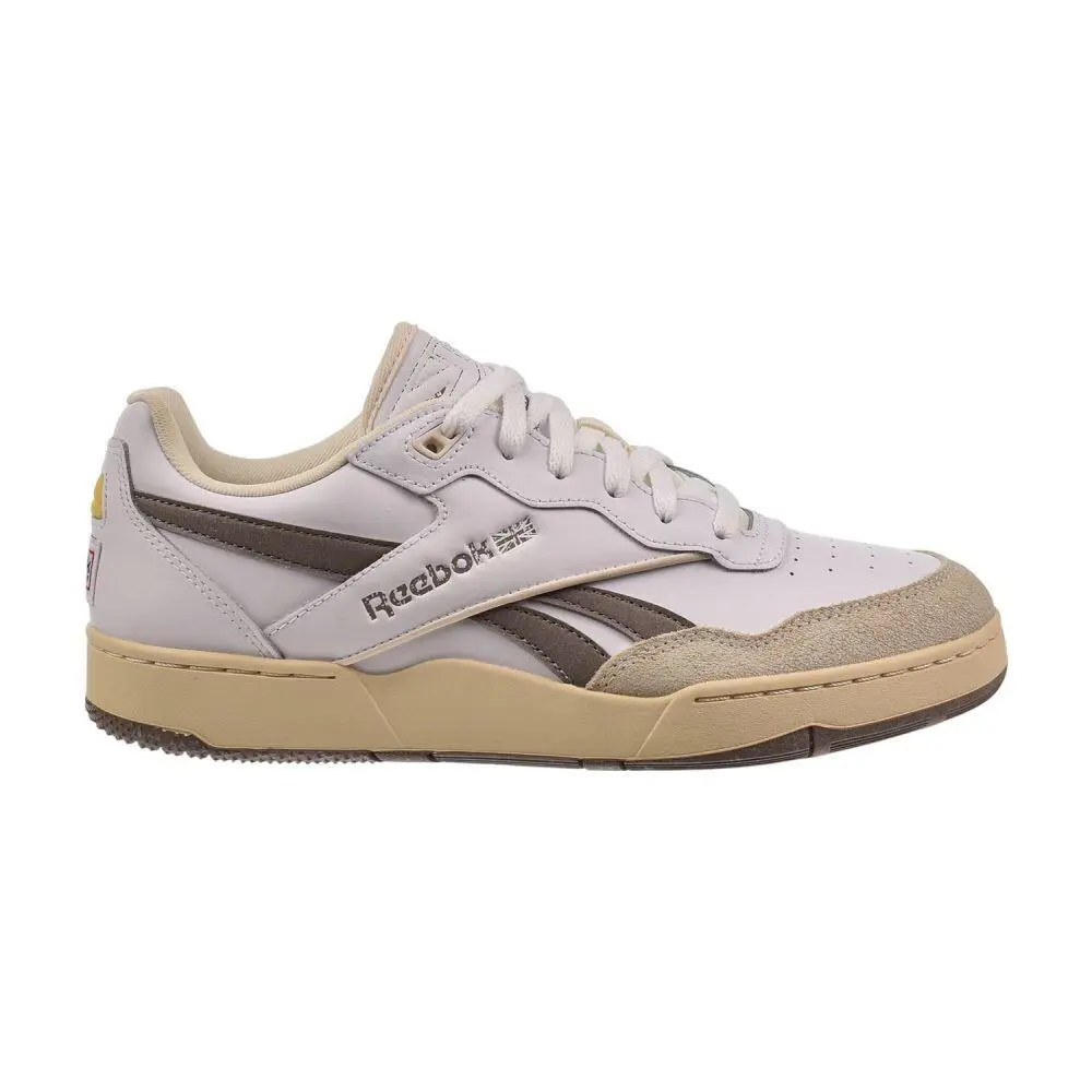 Reebok shoes - White/Grey/Chalk 5