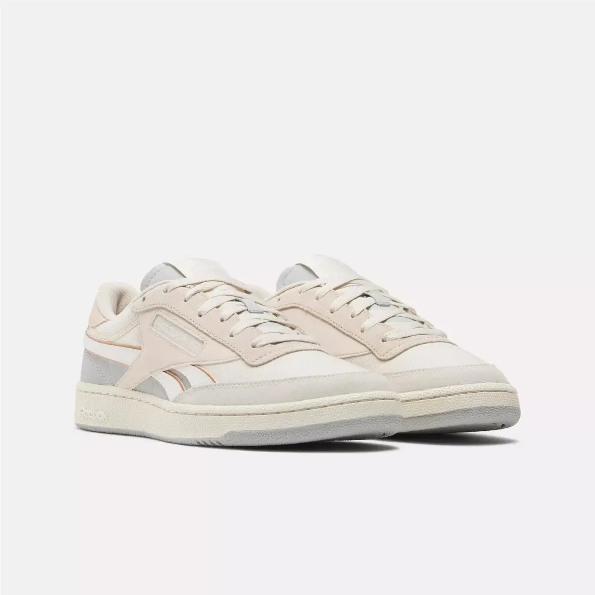 Reebok shoes - Tapioca/Chalk/Grey1 0