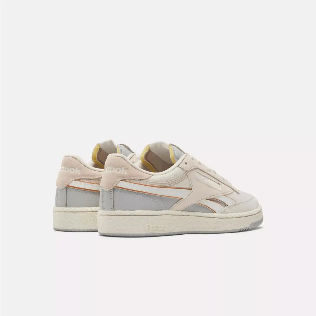 Reebok shoes - Tapioca/Chalk/Grey1 1