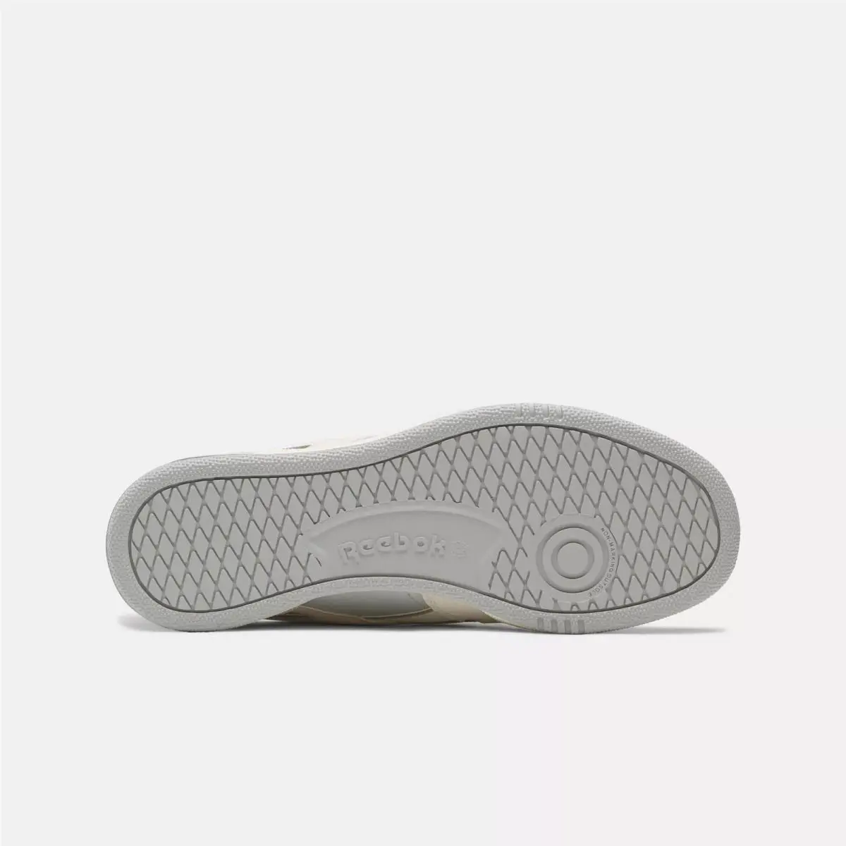 Reebok shoes - Tapioca/Chalk/Grey1 2